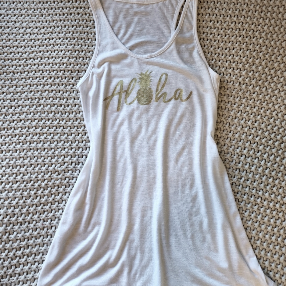 Target swim suit cover up